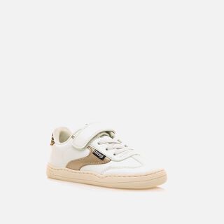 Sneakers pour Filles mod&egrave;le FREE de MTNG