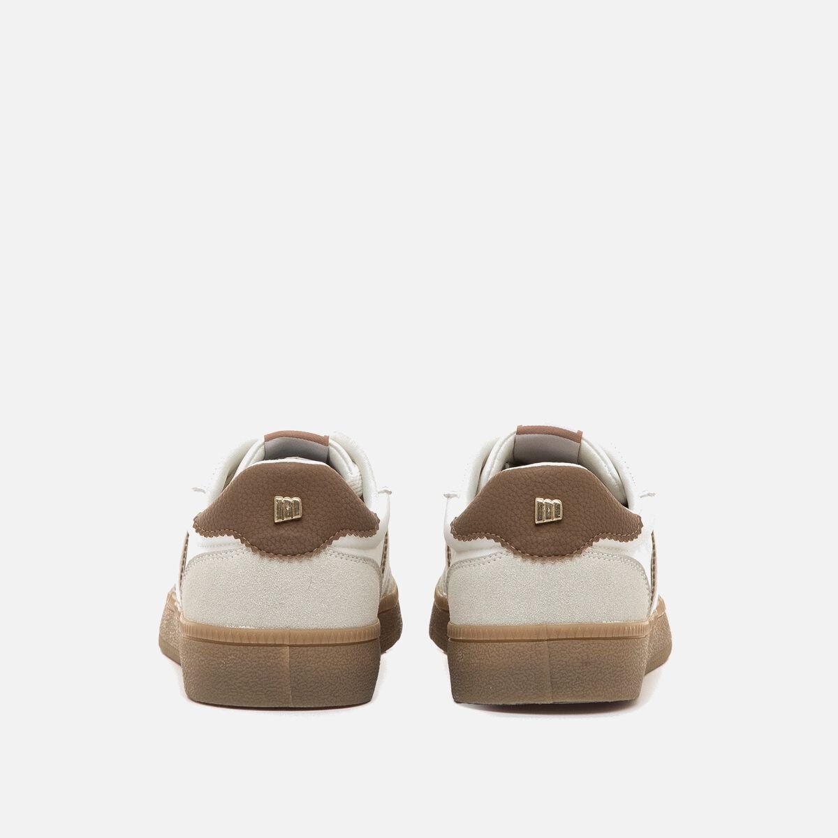 Sneakers pour Femme modèle ROY de MTNG image number 2