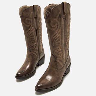 Botas de salto de Mulher modelo TANUBIS de MTNG