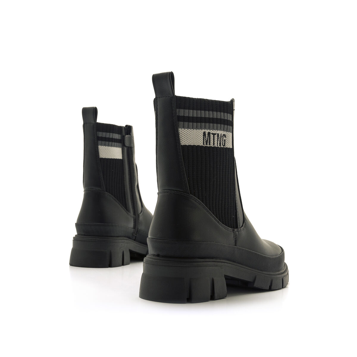 Bottines pour Filles modèle MIA de MTNG image number 3