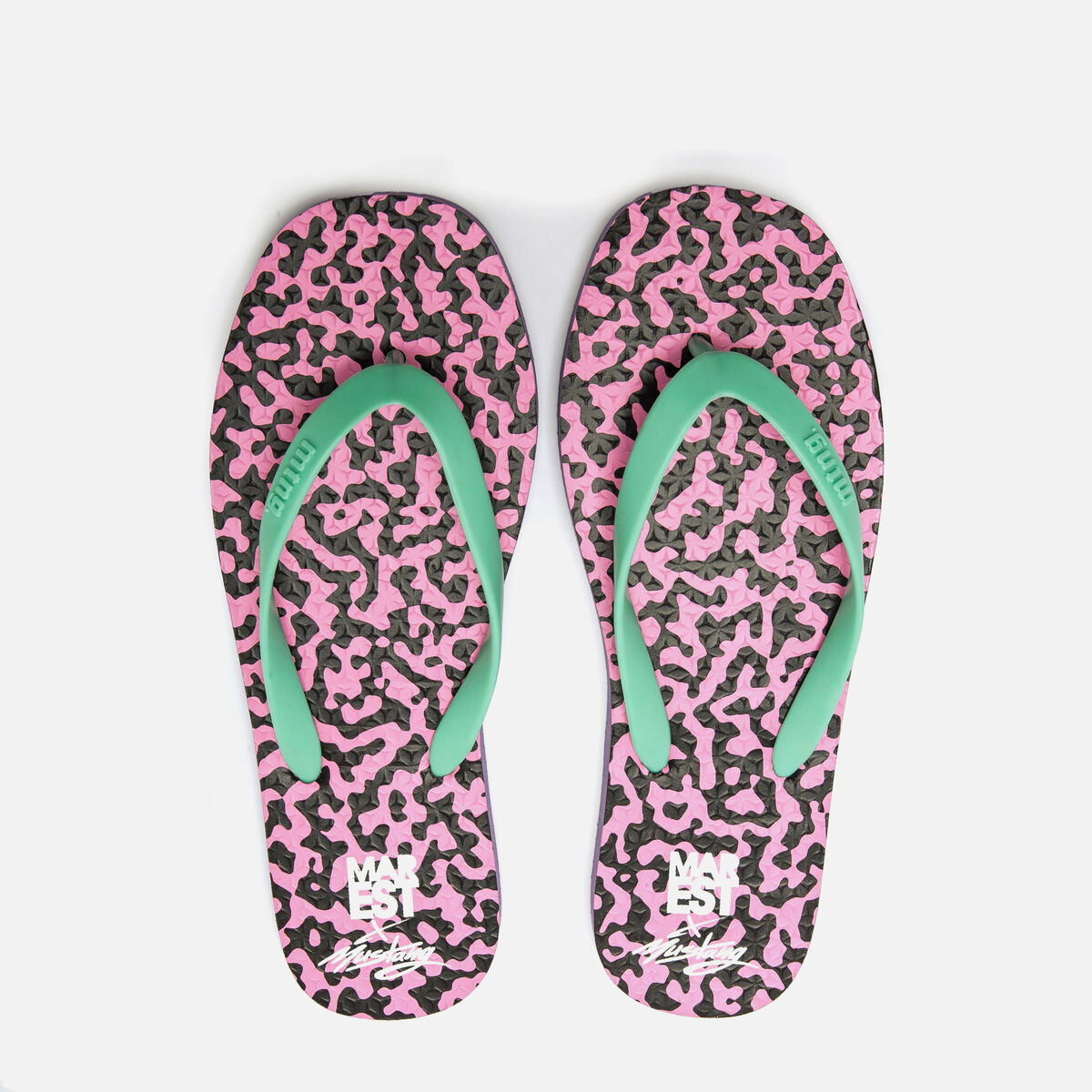 Chanclas de Mujer modelo MAREST de MTNG image number 0
