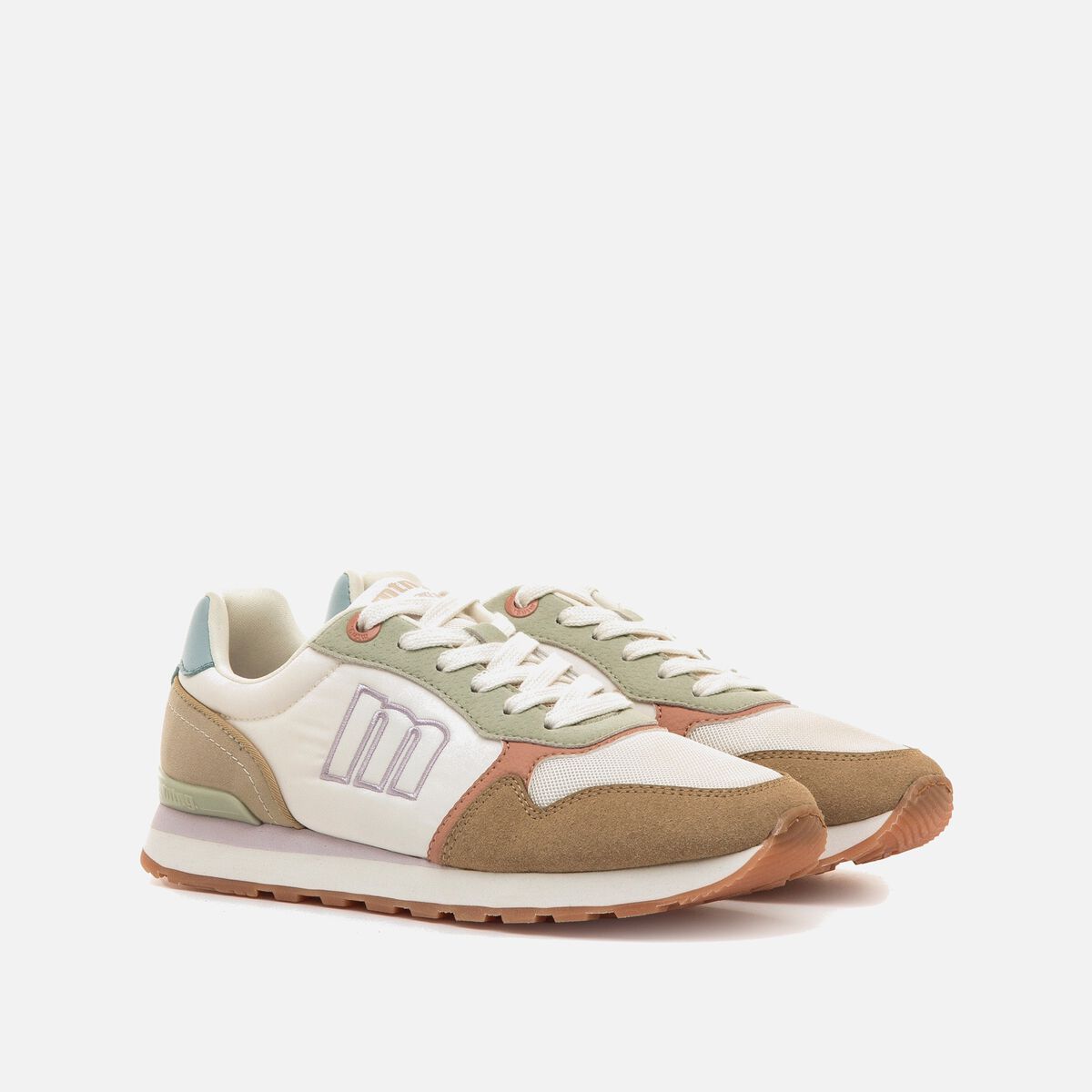 Zapatillas de Mujer modelo JOGGO CLASSIC de MTNG image number 4