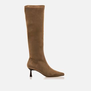 Botas de tacon de Mujer modelo NINETTE de MTNG