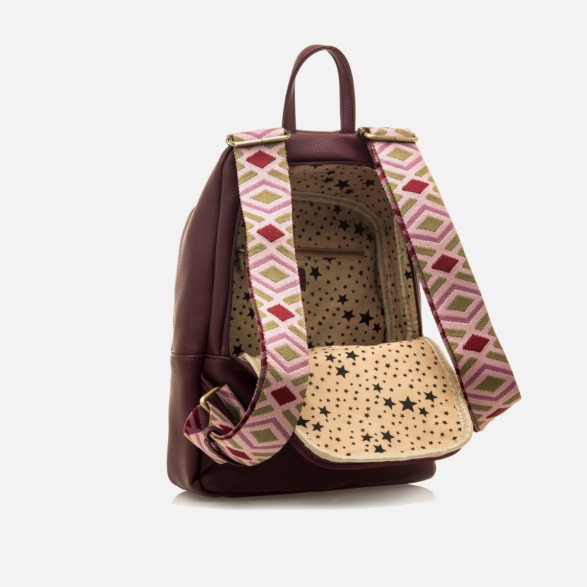 Mochilas de Mulher modelo ADRIA de MTNG image number 4