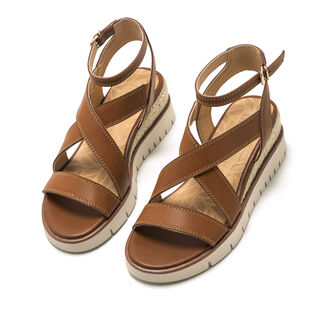 Sandalias de cunha de Mulher modelo KLEIN de MTNG