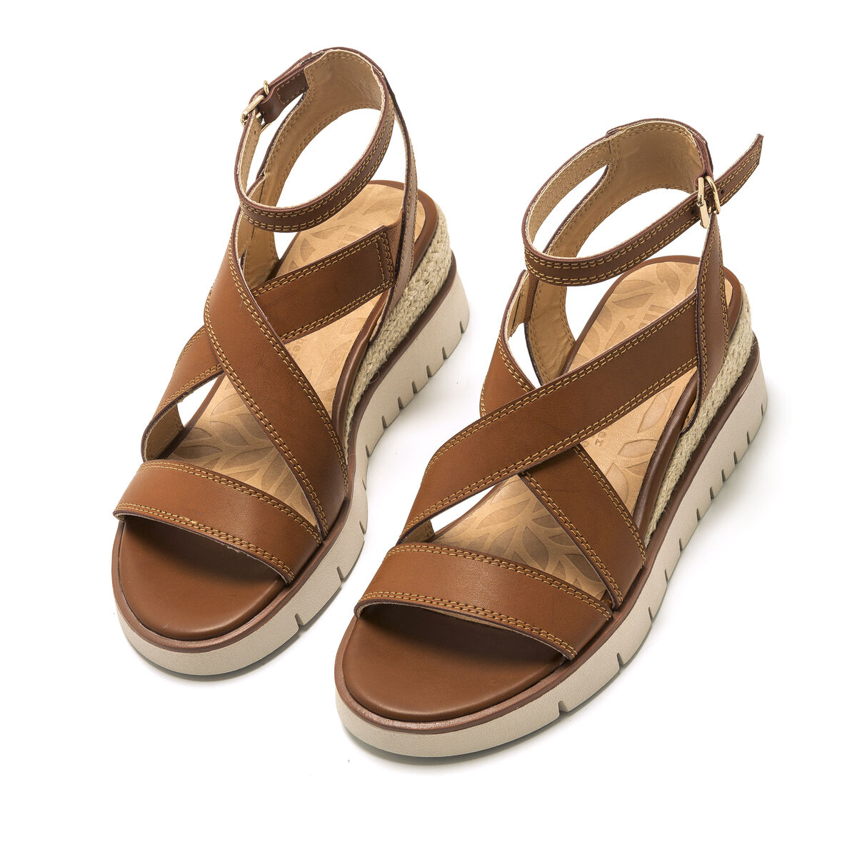 Sandalias de cuna de Mujer modelo KLEIN de MTNG image number 2