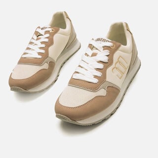Zapatillas de Mujer modelo JOGGO CLASSIC de MTNG