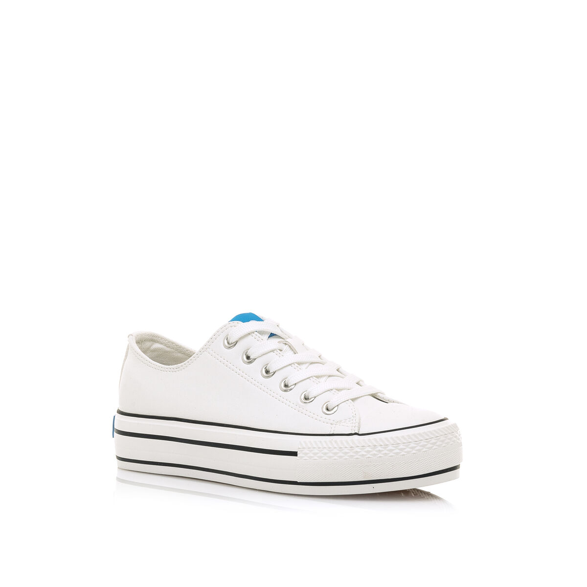 Sneakers de Mulher modelo BIGGER de MTNG image number 5