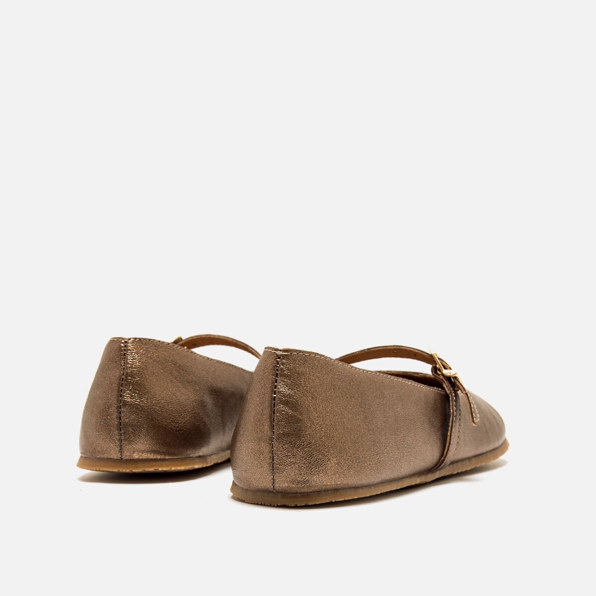 Sapatos planos de Mulher modelo FREE de MTNG image number 4