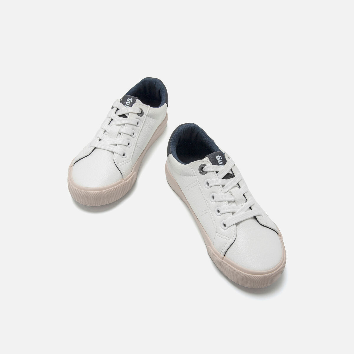 Sneakers de Rapariga modelo EMI de MTNG image number 5