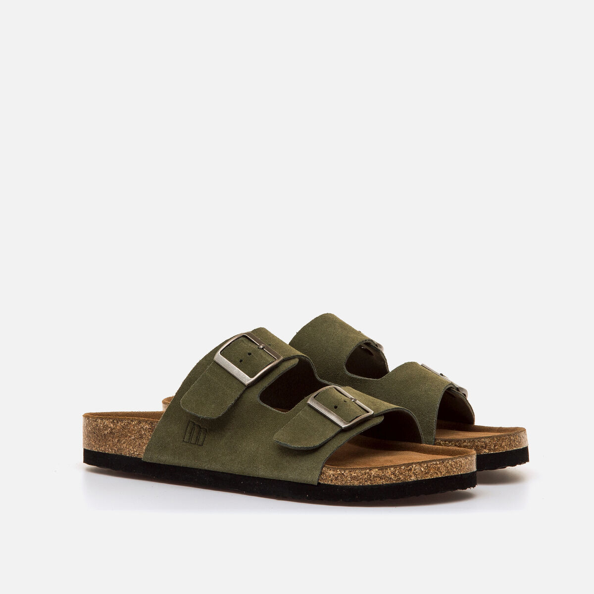 Sandalias de Hombre modelo ADAM de MTNG image number 4