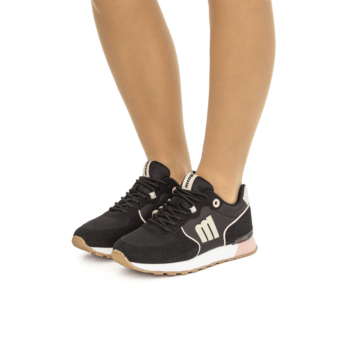 Zapatillas de Mujer modelo JOGGO CLASSIC de MTNG image number 1