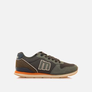 Zapatillas de Hombre modelo JOGGO CLASSIC de MTNG
