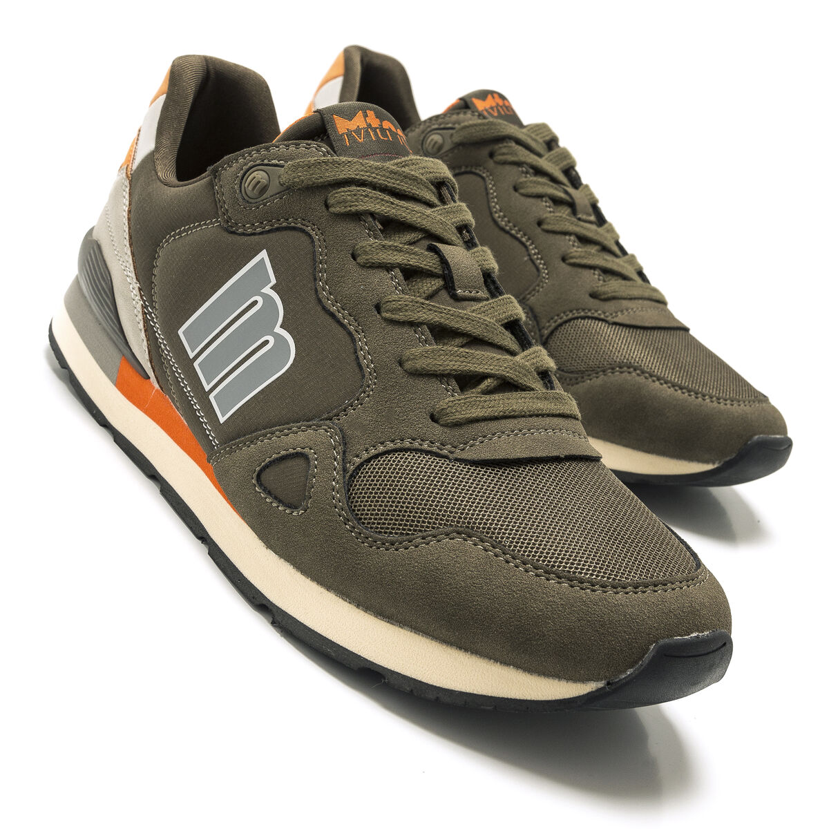 Zapatillas de Hombre modelo JOGGO CLASSIC de MTNG image number 5