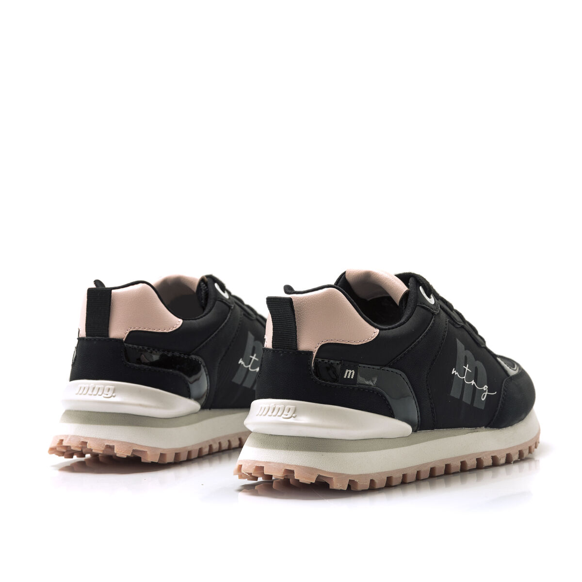 Zapatillas de Mujer modelo JOGGO de MTNG image number 3
