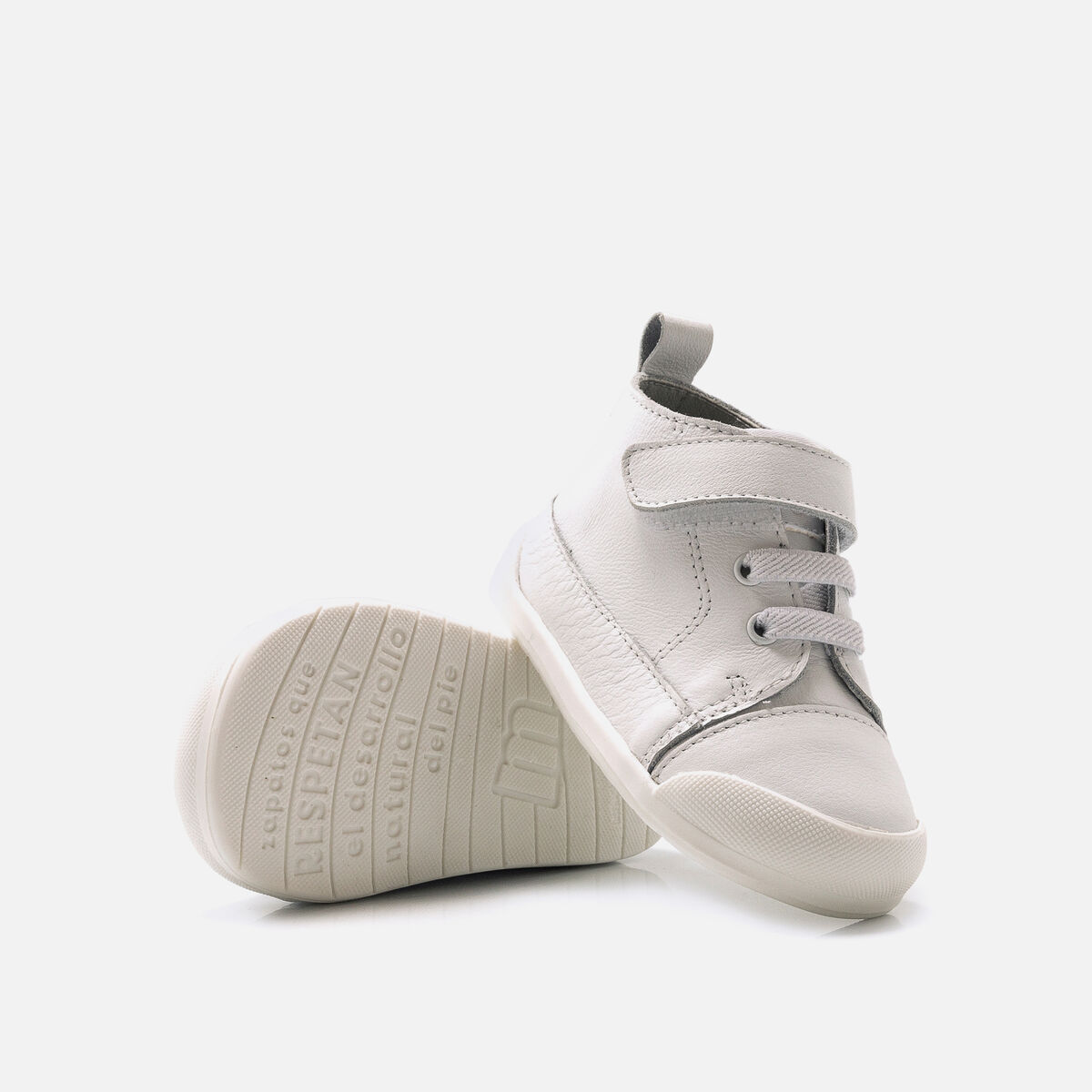 Botines de Nina modelo FREE BABY de MTNG image number 4