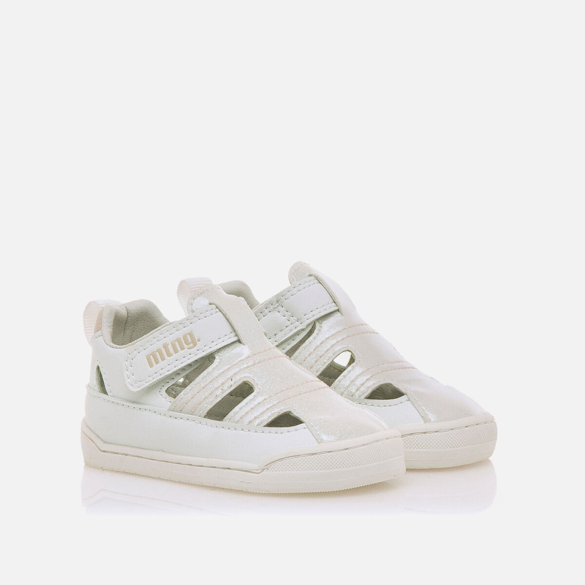 Sandalias de Nina modelo FREE BABY de MTNG image number 4