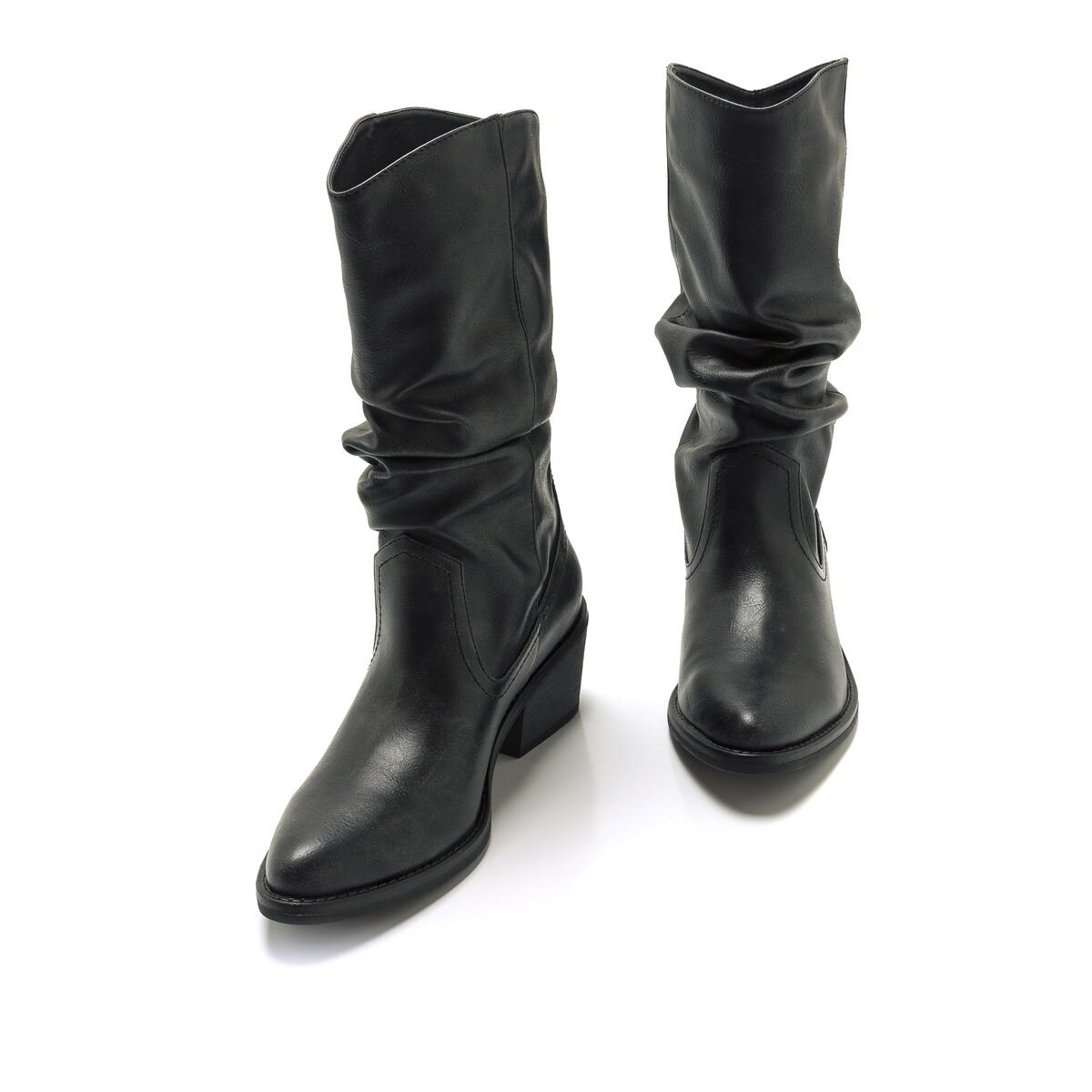 Botas de salto de Mulher modelo TANUBIS de MTNG image number 5
