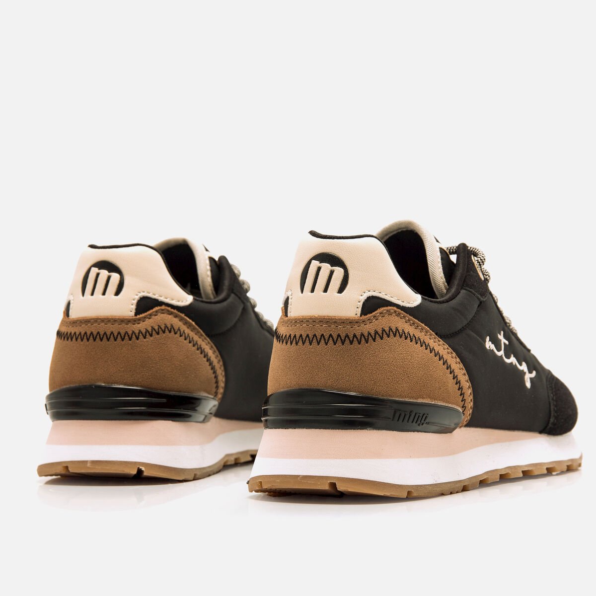 Sneakers pour Femme modèle JOGGO CLASSIC de MTNG image number 6