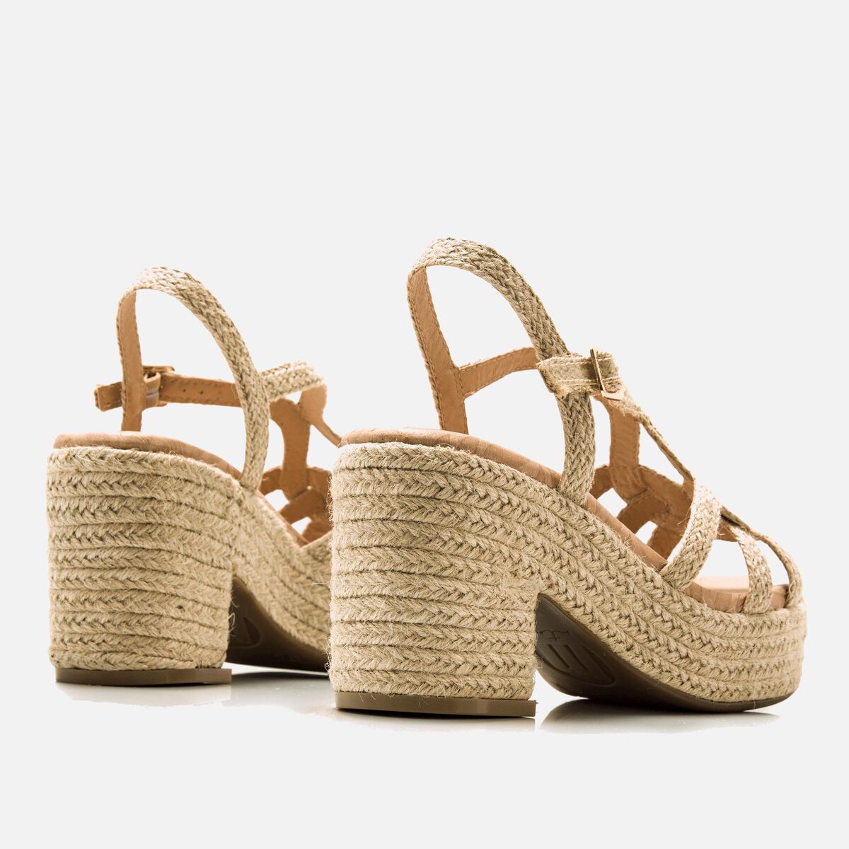Sandalias de tacon de Mujer modelo COURTNEY de MTNG image number 2
