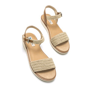 Sandalias planas de Mulher modelo MARIE de MTNG