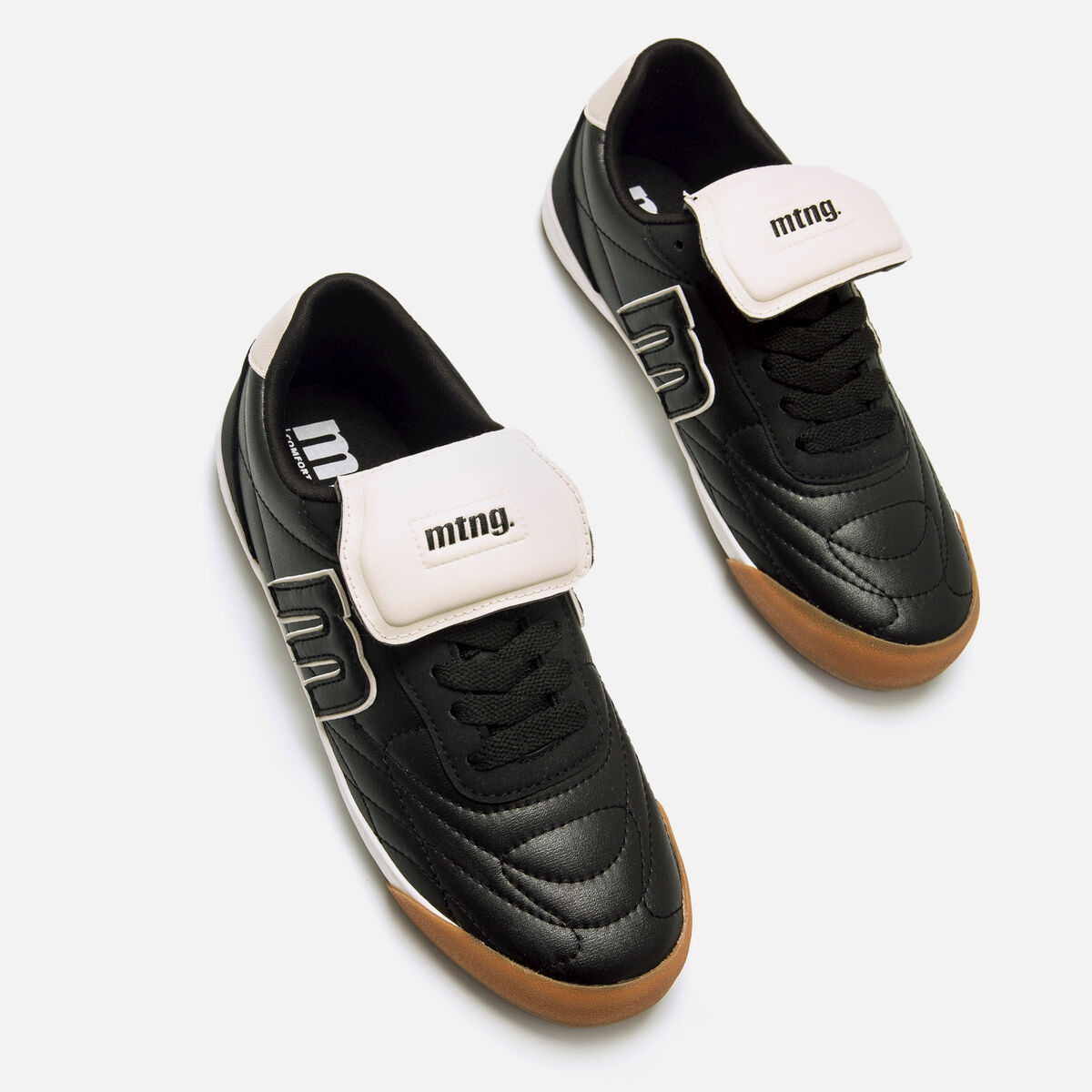 Zapatillas de Mujer modelo COURT de MTNG image number 6
