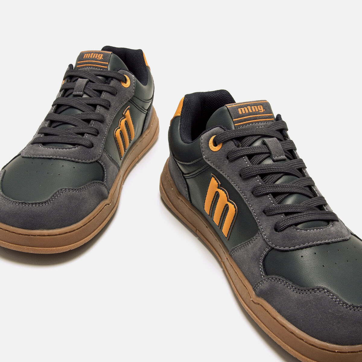 Zapatillas de Hombre modelo FREE de MTNG image number 5