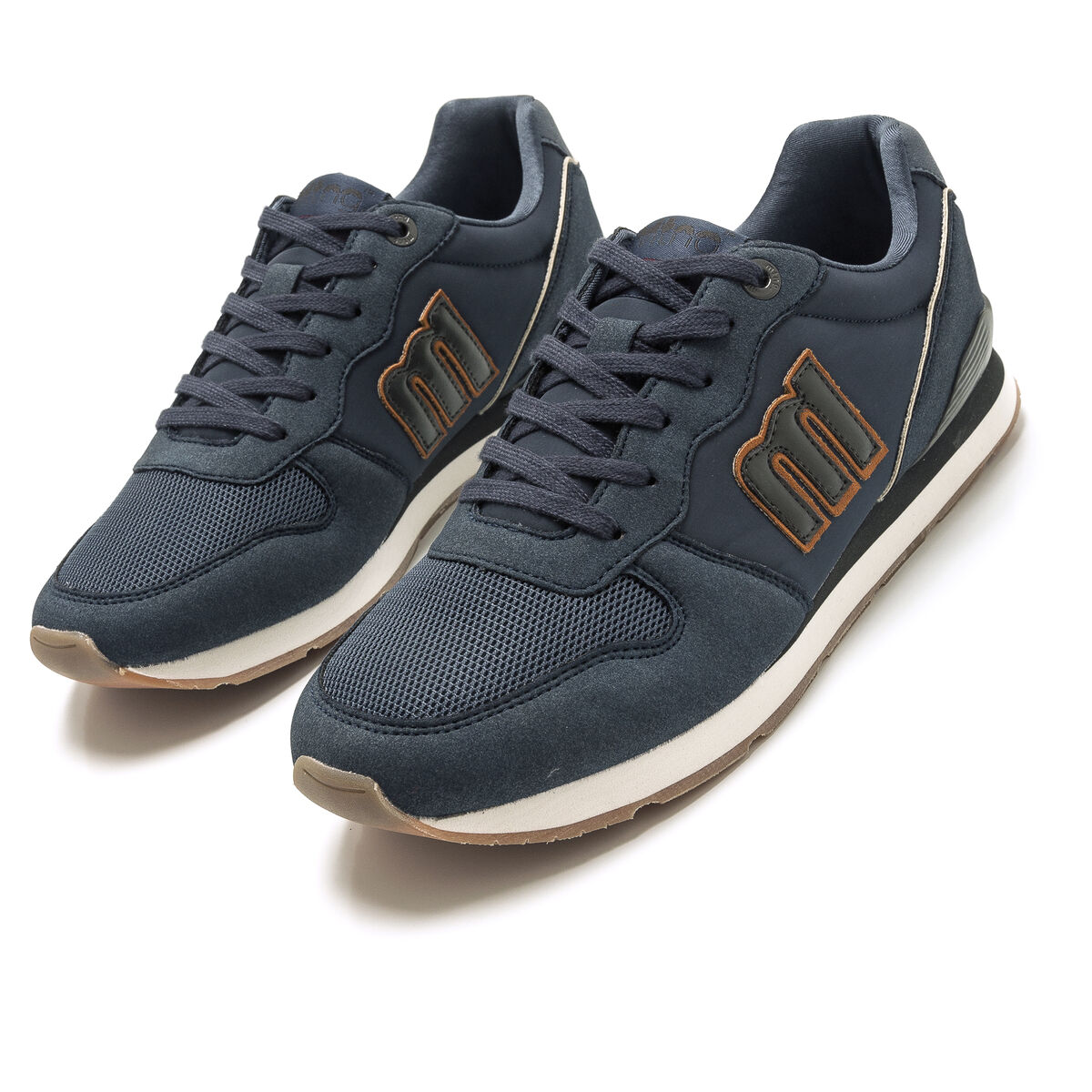 Zapatillas de Hombre modelo JOGGO CLASSIC de MTNG image number 4