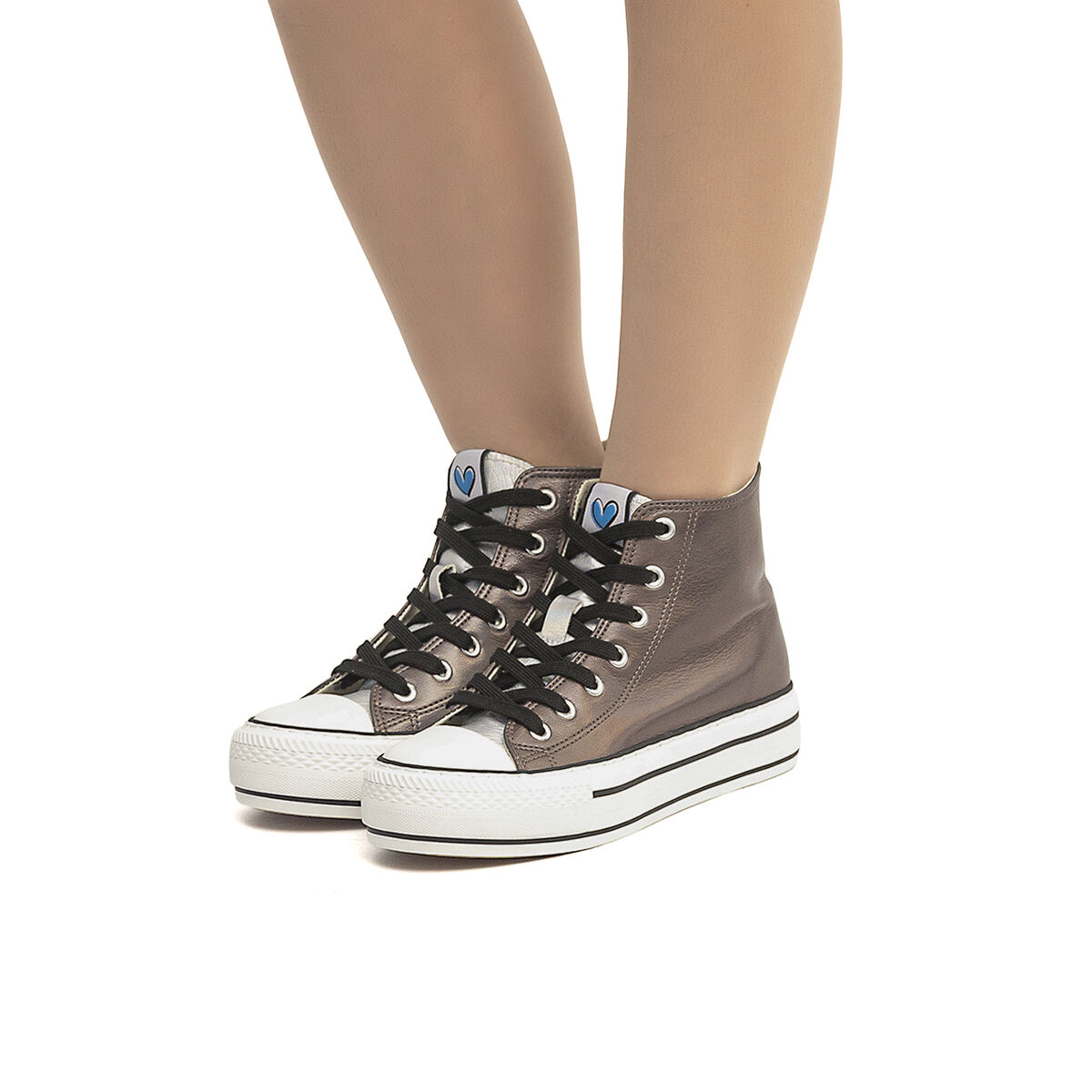 Sneakers pour Femme modèle BIGGER de MTNG image number 1