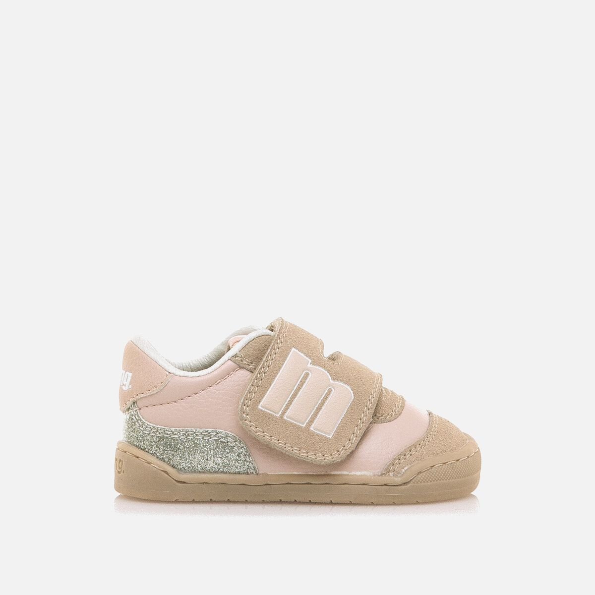 Zapatillas de Nina modelo FREE BABY de MTNG image number 0