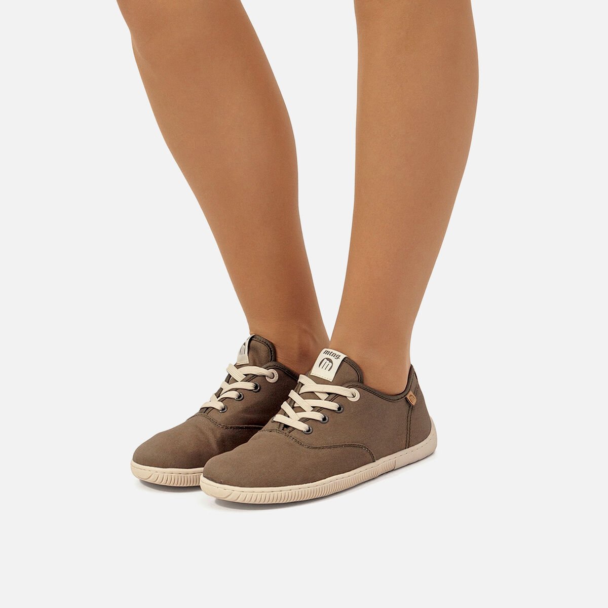 Zapatillas de Mujer modelo FREE de MTNG image number 2