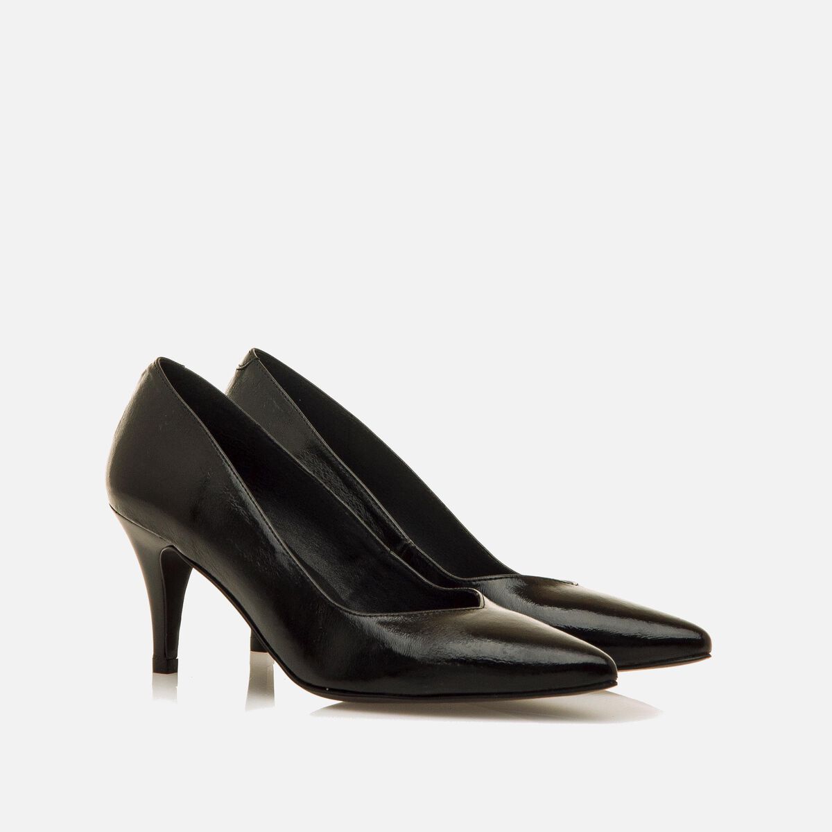 Chaussures a talons pour Femme modèle CHANTAL de MTNG image number 4