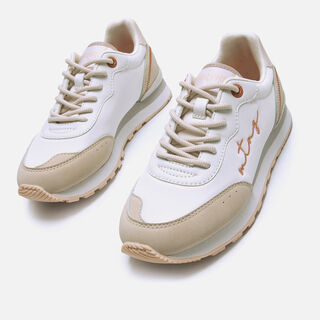 Zapatillas de Mujer modelo JOGGO CLASSIC de MTNG