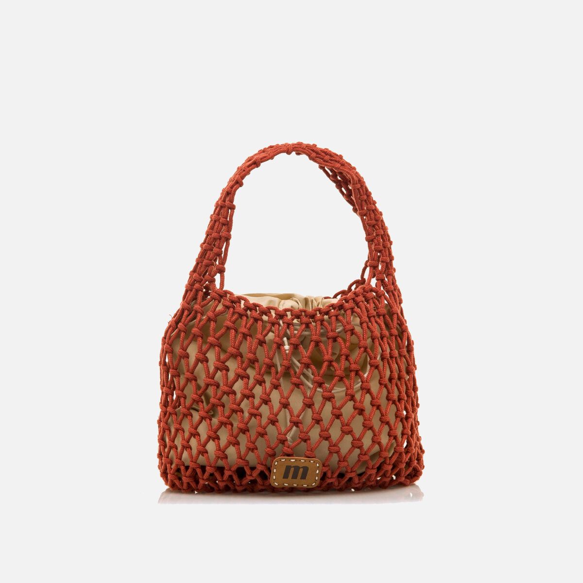 Bolsos de mano de Mujer modelo NEVIA de MTNG image number 0