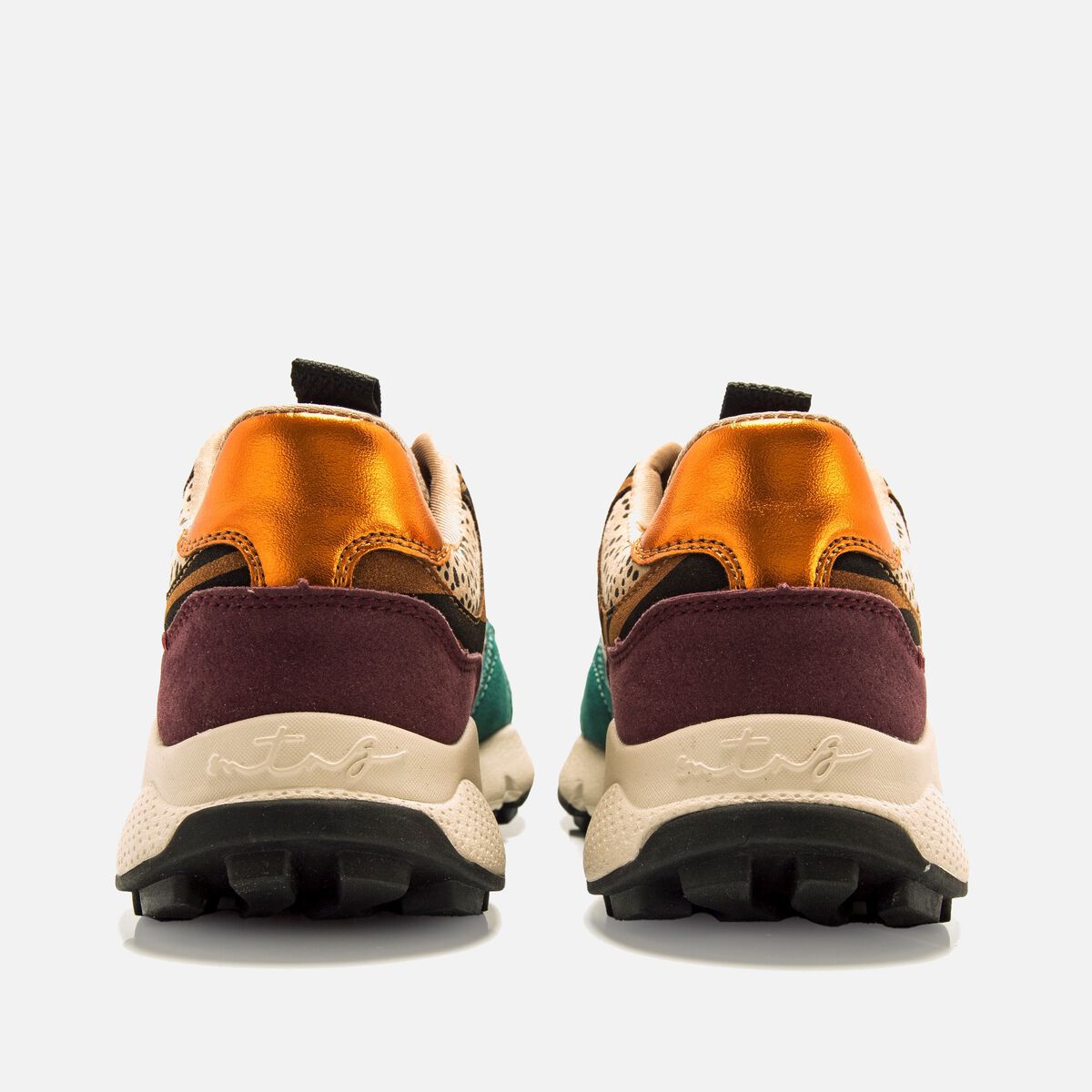 Zapatillas de Mujer modelo CLIMB de MTNG image number 2