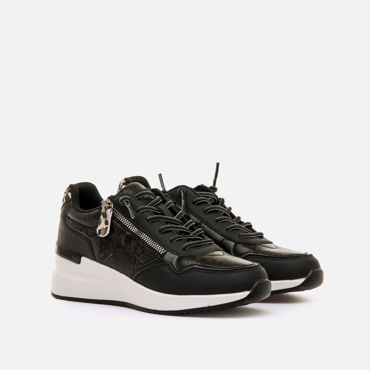 Sapatilhas de Mulher modelo GOA de MTNG image number 4