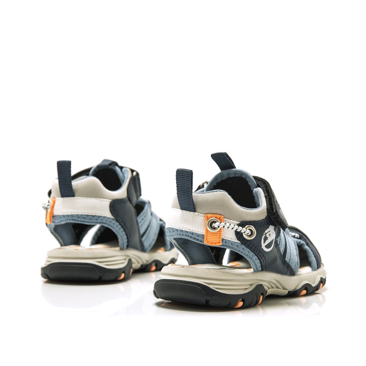 Sandales pour Garcon modèle RIVER de MTNG image number 3