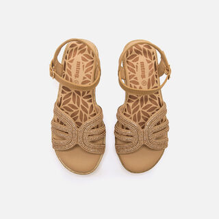 Sandales pour Filles mod&egrave;le AIRE de MTNG