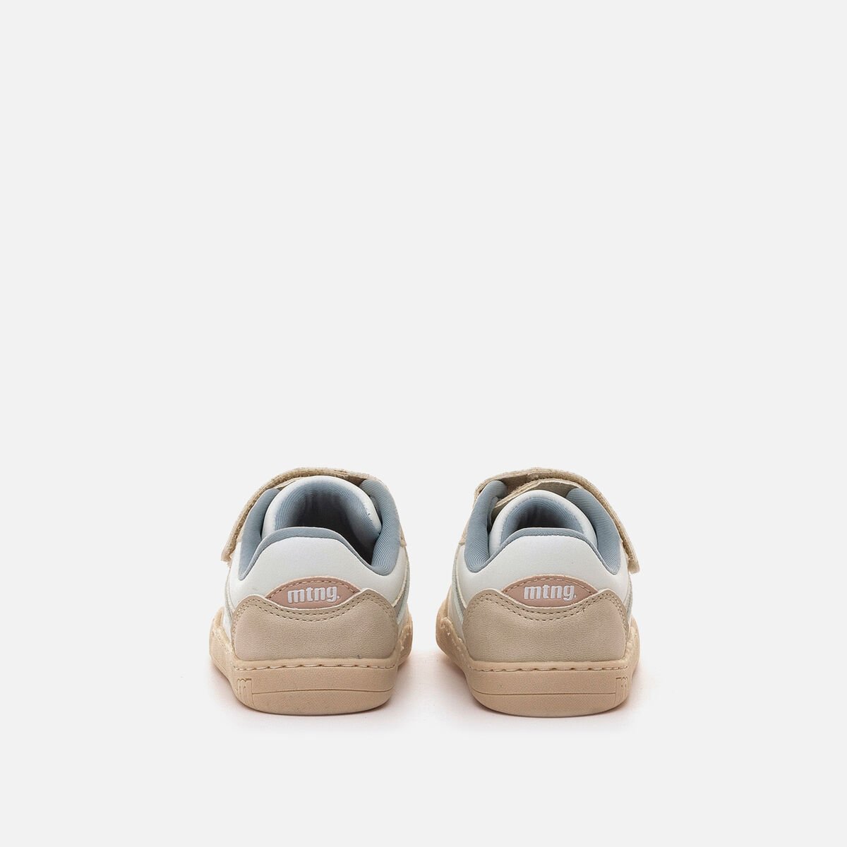 Sapatilhas de Rapaz modelo FREE de MTNG image number 4