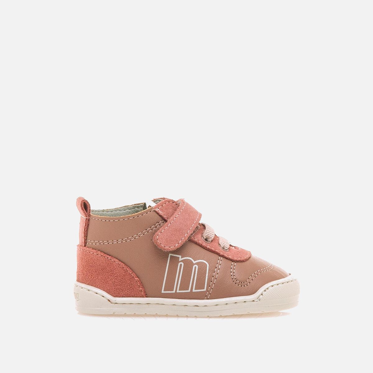 Botines de Nina modelo FREE BABY de MTNG image number 0