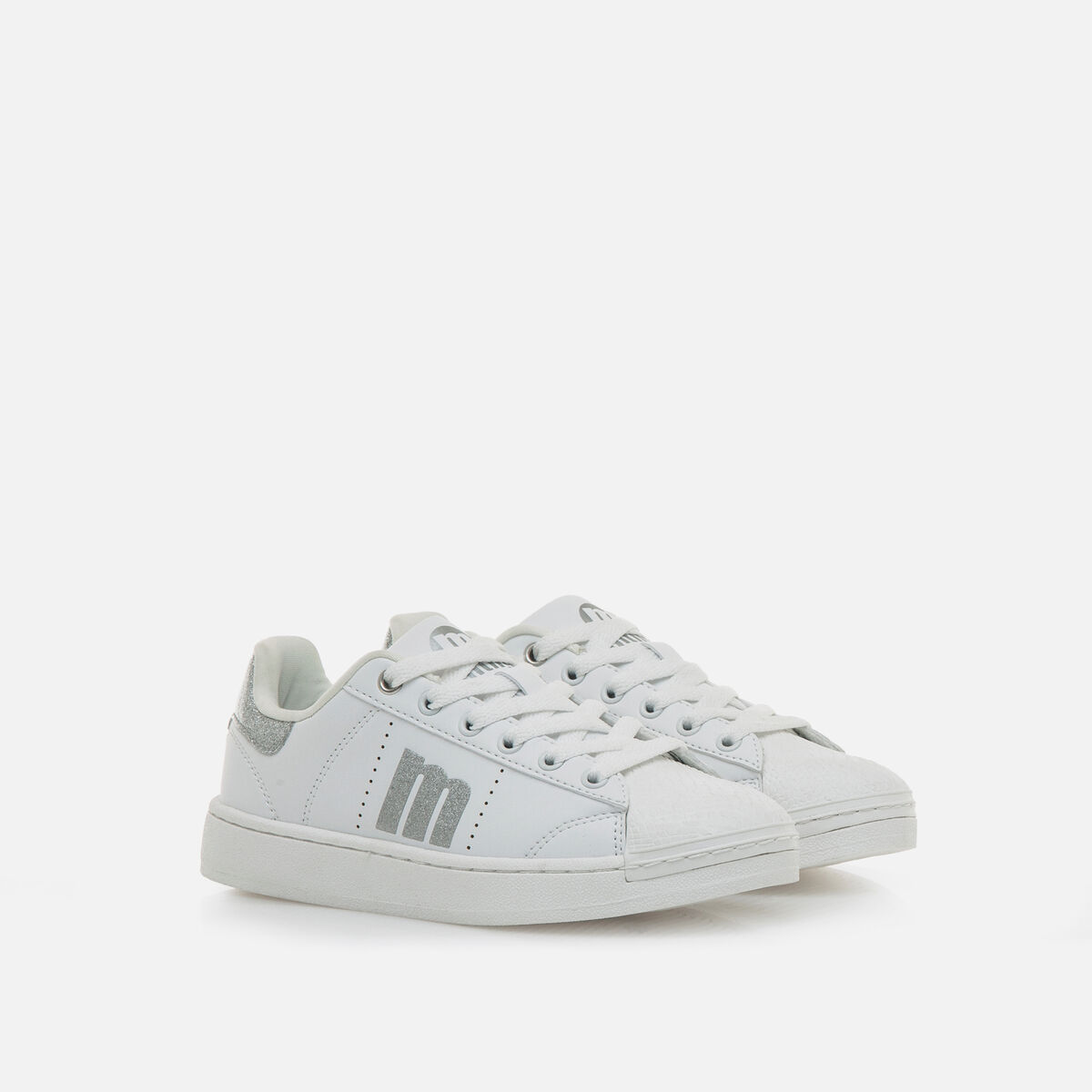 Sneakers pour Filles modèle AGON de MTNG image number 4