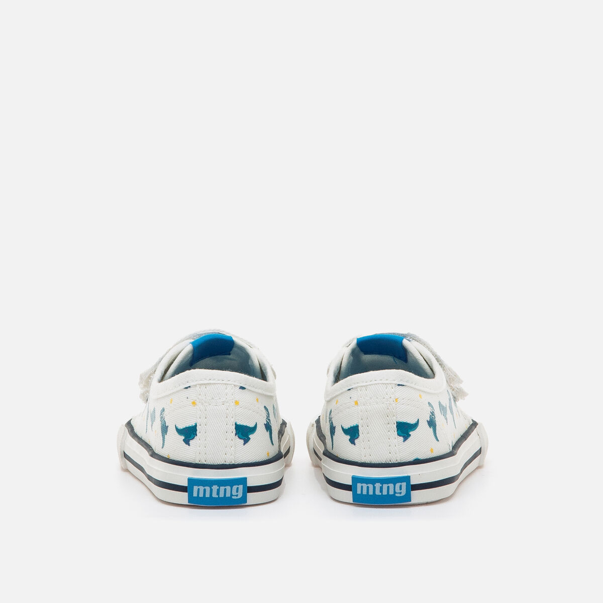 Sneakers pour Garcon mod&egrave;le FREE de MTNG image number 4