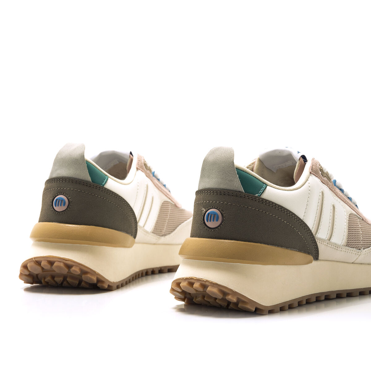 Sneakers de Mulher modelo QAMAR de MTNG image number 3