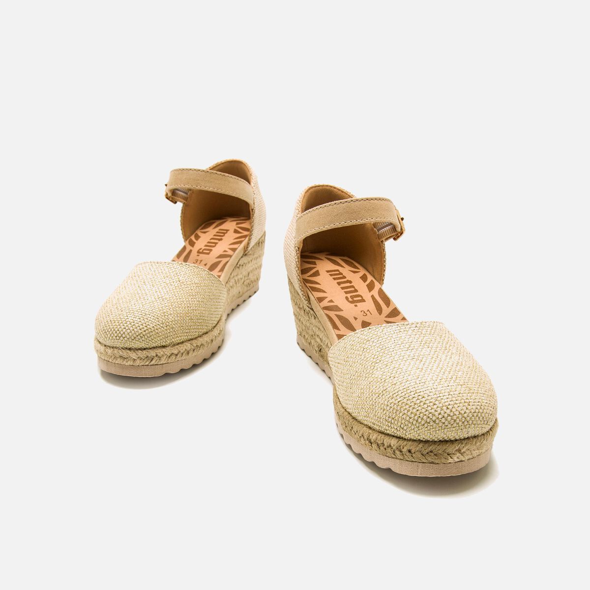 Sandalias de Nina modelo PADME de MTNG image number 3