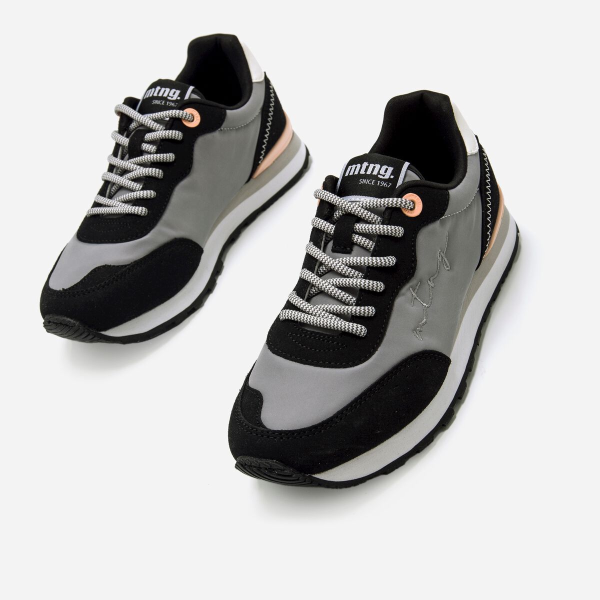 Sneakers de Mulher modelo JOGGO CLASSIC de MTNG image number 1