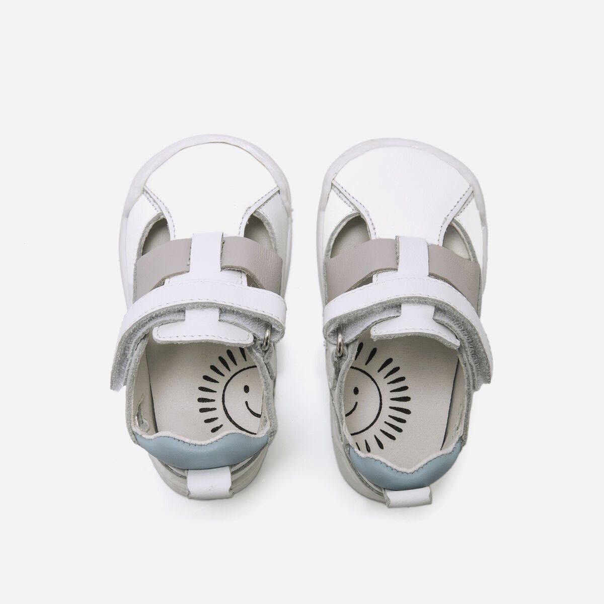 Sandalias de Nina modelo FREE BABY de MTNG image number 5