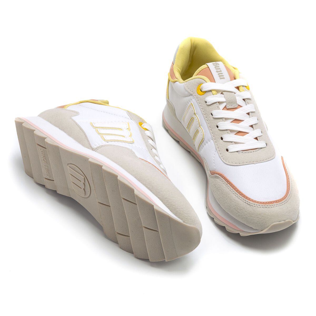 TENIS de Mulher modelo JOGGO de MTNG image number 2