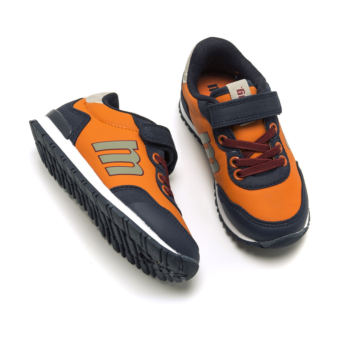 Zapatillas de Nino modelo JOGGO de MTNG image number 4