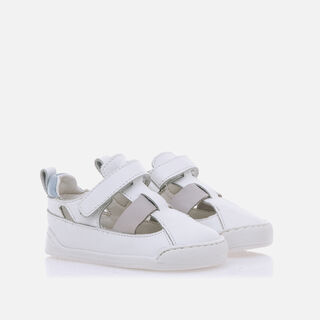 Sandales pour Filles modèle FREE BABY de MTNG