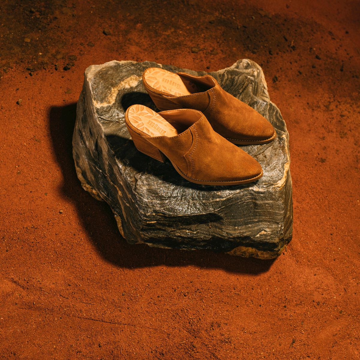 Sapatos de salto alto de Mulher modelo MISSOURI de MTNG image number 3